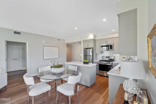 Detail Gallery Image 29 of 50 For 88 N Oakland Ave #603,  Pasadena,  CA 91101 - 2 Beds | 2 Baths