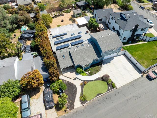 Detail Gallery Image 2 of 61 For 6929 Wyoming Ave, La Mesa,  CA 91942 - 3 Beds | 2/1 Baths