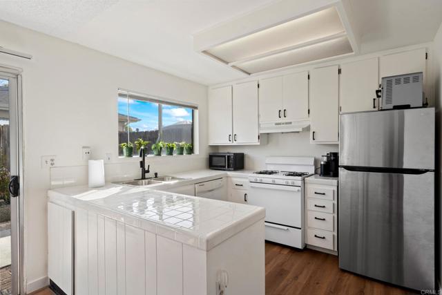 Home for Sale in El Cajon
