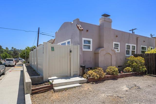6352 Holabird St., San Diego, California 92120, ,Multi-Family,For Sale,Holabird St.,250032535SD