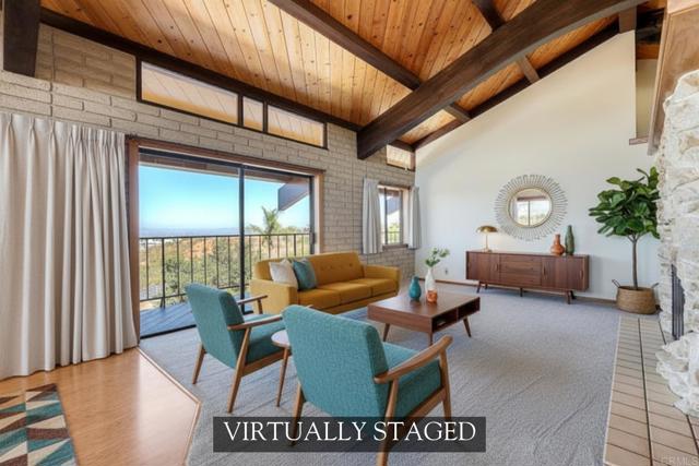 Detail Gallery Image 20 of 75 For 2335 Mirador, Vista,  CA 92084 - 5 Beds | 2/1 Baths