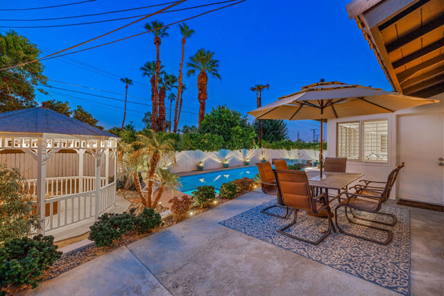 Image 39 of 61 For 46890 Highland Palms Drive