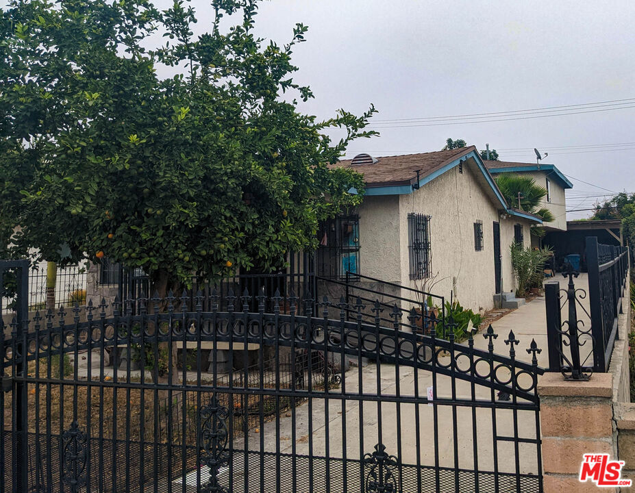 1250 S Mcdonnell Avenue, Los Angeles, CA 90022