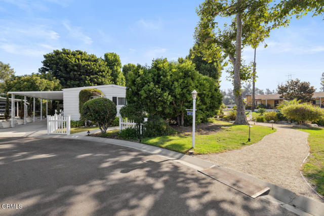 Detail Gallery Image 34 of 39 For 25 Faulkner Ct #25,  Ventura,  CA 93003 - 2 Beds | 2 Baths