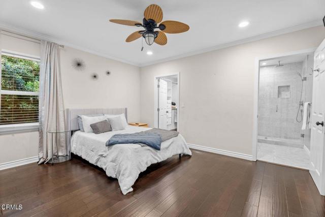 Detail Gallery Image 8 of 21 For 4242 Van Nuys Bld, Los Angeles,  CA 91403 - 3 Beds | 3 Baths