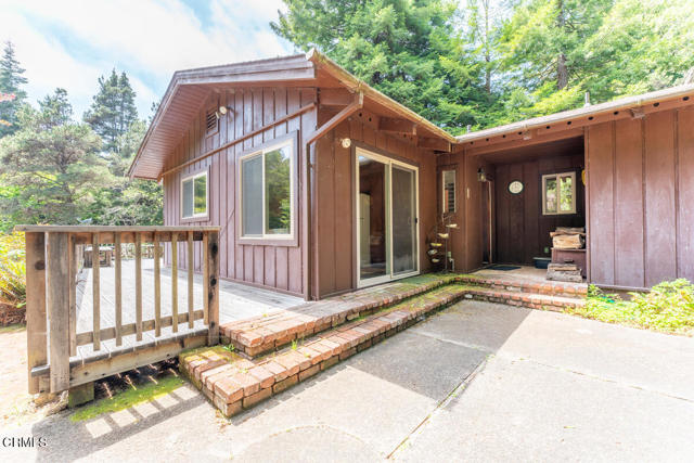 Detail Gallery Image 12 of 30 For 31775 Pudding Creek Rd, Fort Bragg,  CA 95437 - 2 Beds | 2 Baths