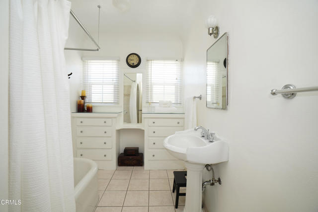 Detail Gallery Image 12 of 21 For 317 N Primrose Ave, Alhambra,  CA 91801 - 3 Beds | 1 Baths