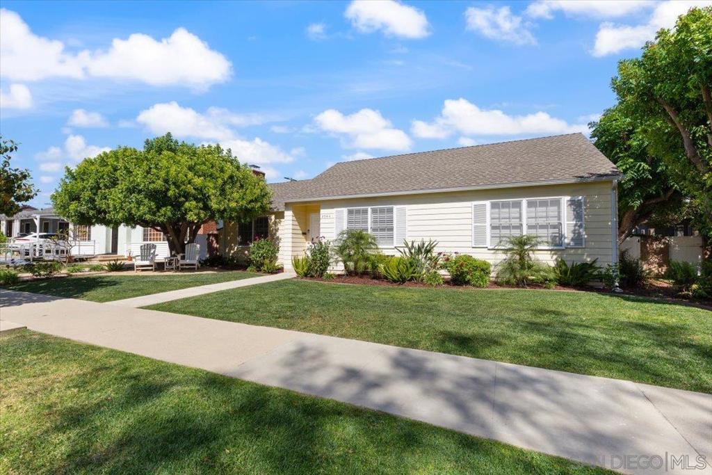 3544 Gardenia