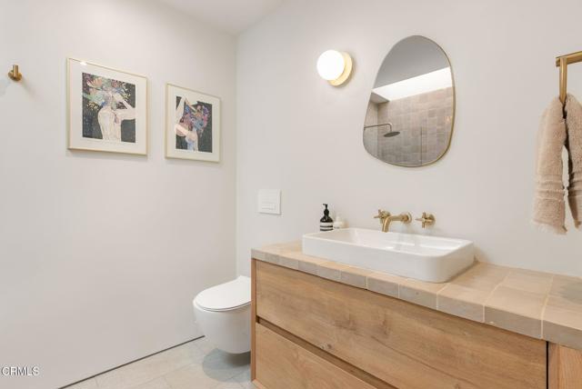 Detail Gallery Image 22 of 30 For 6919 La Presa Dr, San Gabriel,  CA 91775 - 3 Beds | 3 Baths