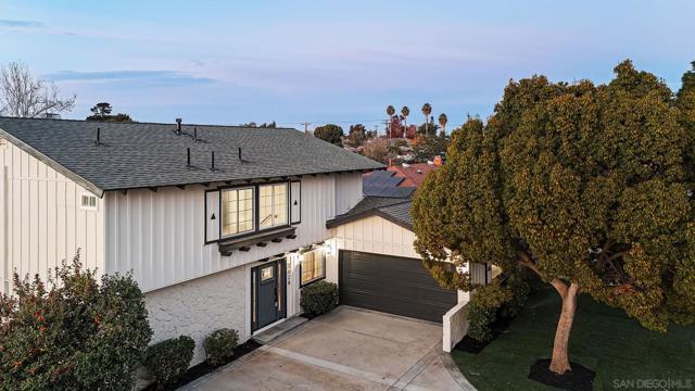 3624 Governor Dr, San Diego, California 92122, 5 Bedrooms Bedrooms, ,3 BathroomsBathrooms,Single Family Residence,For Sale,Governor Dr,250019994SD