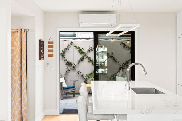 Detail Gallery Image 8 of 51 For 909 Olive Ave, Coronado,  CA 92118 - 2 Beds | 2 Baths