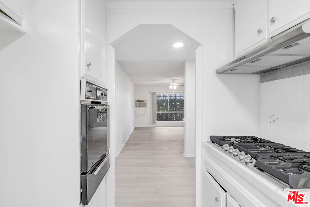 2332 S Beverly Glen Boulevard #3