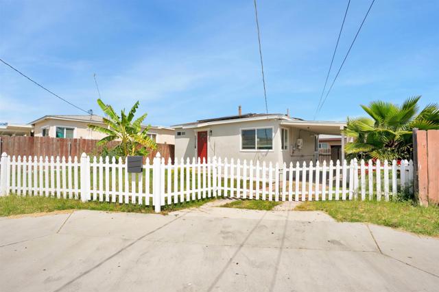 Image 11 of 12 For 5228 Castana Street
