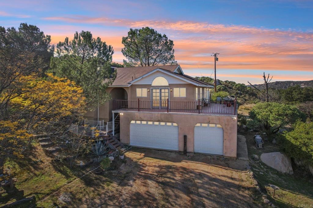 25749 Potrero Valley Road