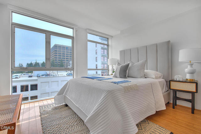 Detail Gallery Image 22 of 28 For 35 N Raymond Ave #414,  Pasadena,  CA 91103 - 3 Beds | 2/1 Baths