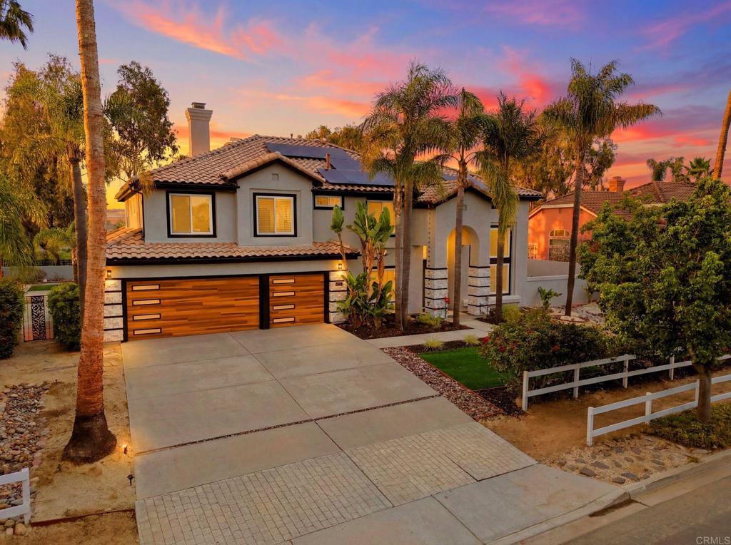 5842 Ranch View Road