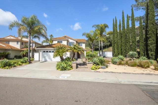 15985 Camino Crisalida, San Diego, California 92127, 4 Bedrooms Bedrooms, ,2 BathroomsBathrooms,Single Family Residence,For Sale,Camino Crisalida,250027222SD