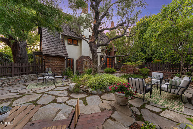 Detail Gallery Image 60 of 67 For 855 Old Mill Rd, Pasadena,  CA 91108 - 3 Beds | 3/1 Baths