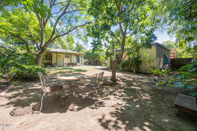 Detail Gallery Image 30 of 31 For 226 W Montana St, Pasadena,  CA 91103 - 2 Beds | 1 Baths