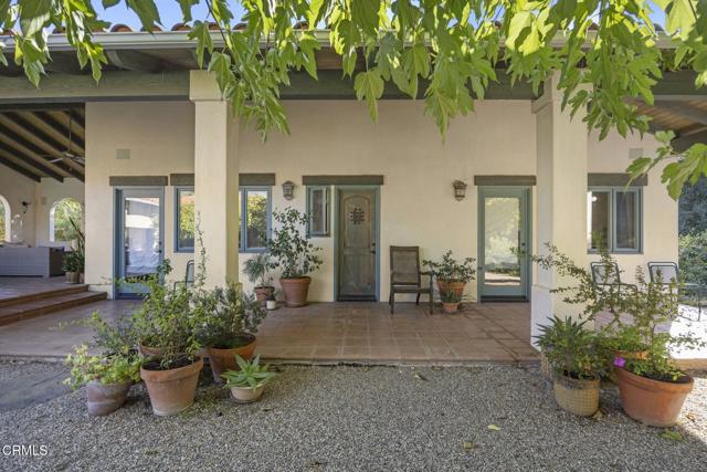 Detail Gallery Image 37 of 47 For 703 Country Club Dr, Ojai,  CA 93023 - 4 Beds | 4 Baths