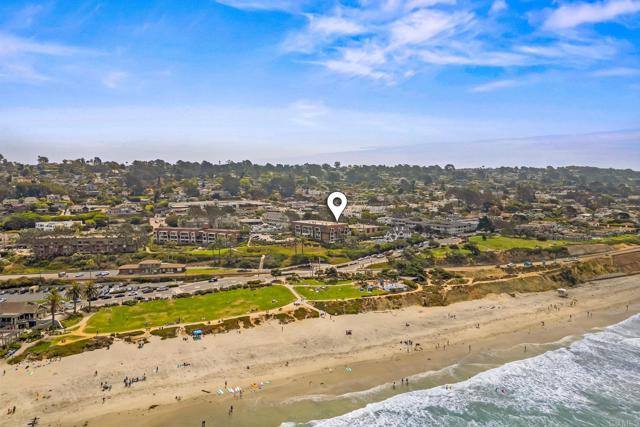 Detail Gallery Image 36 of 52 For 1552 Camino Del Mar #401,  Del Mar,  CA 92014 - 1 Beds | 2 Baths