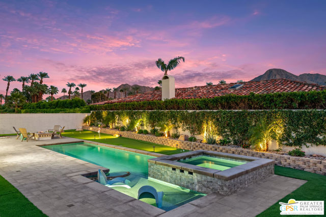 75371 Mansfield Drive, Indian Wells, CA 92210