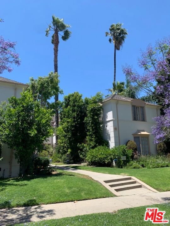 1205 S Ogden Drive #3
