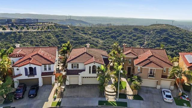 Detail Gallery Image 7 of 42 For 4843 Sea Coral Dr, San Diego,  CA 92154 - 5 Beds | 3 Baths