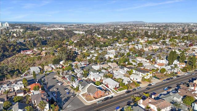 1440 Van Buren Ave, San Diego, California 92103, 3 Bedrooms Bedrooms, ,3 BathroomsBathrooms,Single Family Residence,For Sale,Van Buren Ave,250000425SD