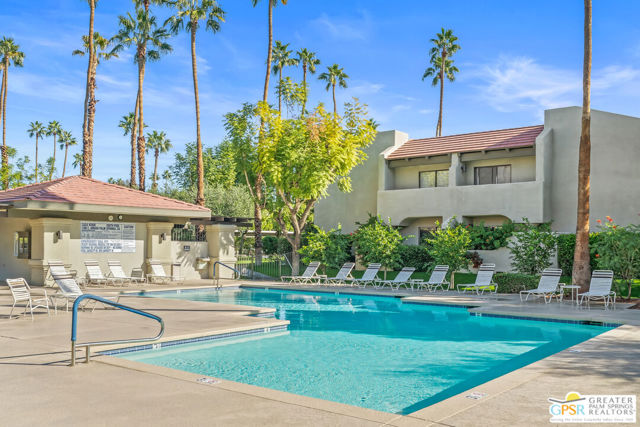 351 Hermosa Drive, Palm Springs, California 92262, 1 Bedroom Bedrooms, ,1 BathroomBathrooms,Condominium,For Sale,Hermosa,24426861