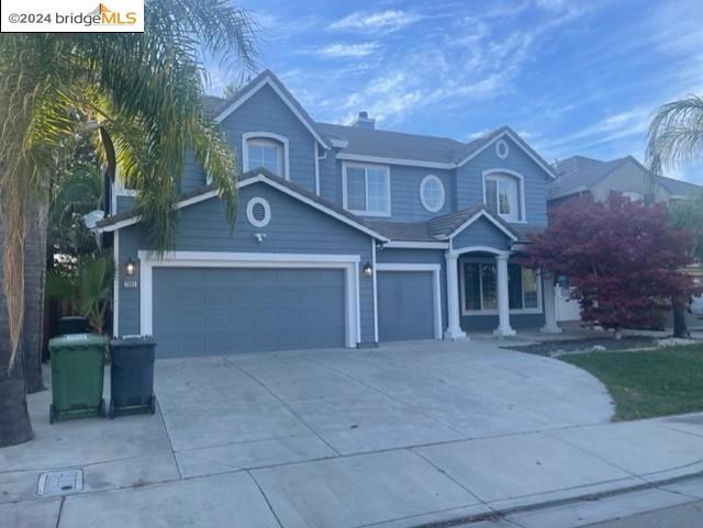 2395 Berryessa Ct, Tracy, California 95304, 4 Bedrooms Bedrooms, ,3 BathroomsBathrooms,Single Family Residence,For Sale,Berryessa Ct,41066712