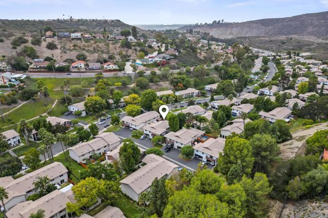 Detail Gallery Image 20 of 23 For 6638 Bell Bluff Ave a,  San Diego,  CA 92119 - 2 Beds | 1 Baths