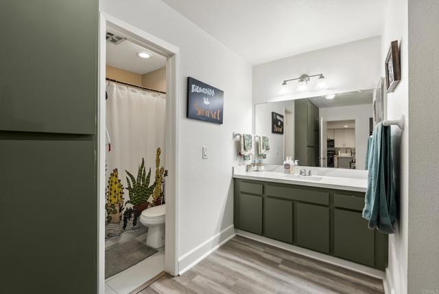 Detail Gallery Image 19 of 43 For 6780 Friars Rd #243,  San Diego,  CA 92108 - 2 Beds | 1 Baths