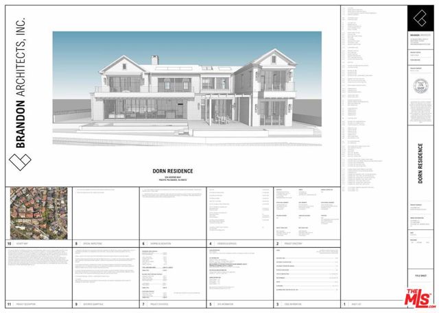Drew Fenton | 334 Aderno Way Pacific Palisades CA | MLS: 7261279