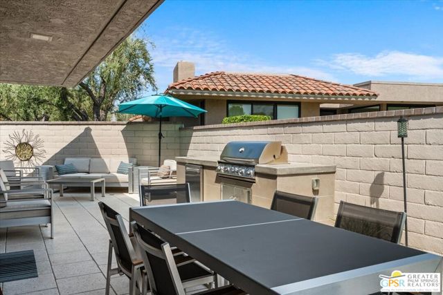 59 Cornell Drive, Rancho Mirage, CA 92270