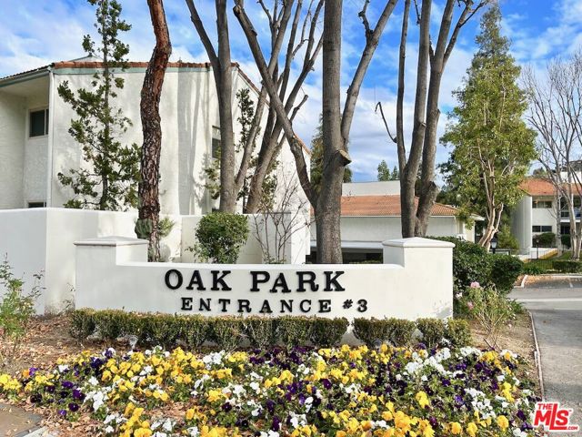 Photo of 4608 PARK GRANADA #7, Calabasas, CA 91302