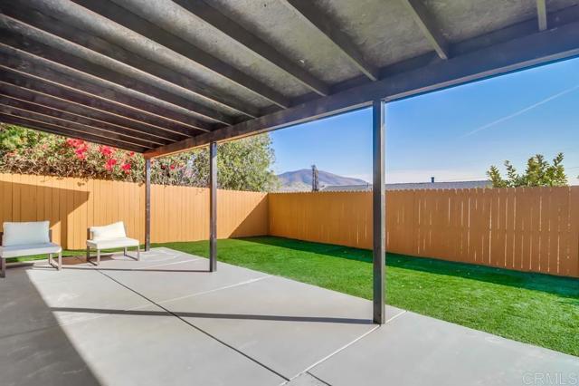 Detail Gallery Image 22 of 28 For 9753 Ivanho St, Spring Valley,  CA 91977 - 3 Beds | 1 Baths