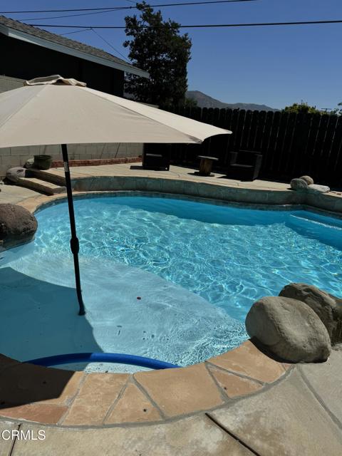 Detail Gallery Image 39 of 56 For 320 D St, Fillmore,  CA 93015 - 4 Beds | 2/1 Baths