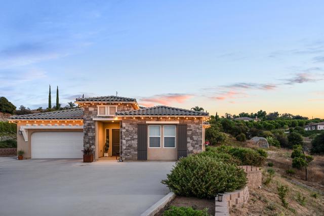 Image 3 for 31674 Orange Blossom Court, Valley Center, CA 92082