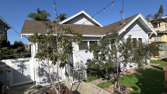 Detail Gallery Image 33 of 50 For 2420 8th Ave, Los Angeles,  CA 90018 - 3 Beds | 2 Baths