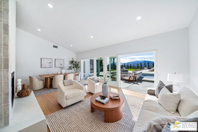 3111 E San Juan Road, Palm Springs, CA 92262