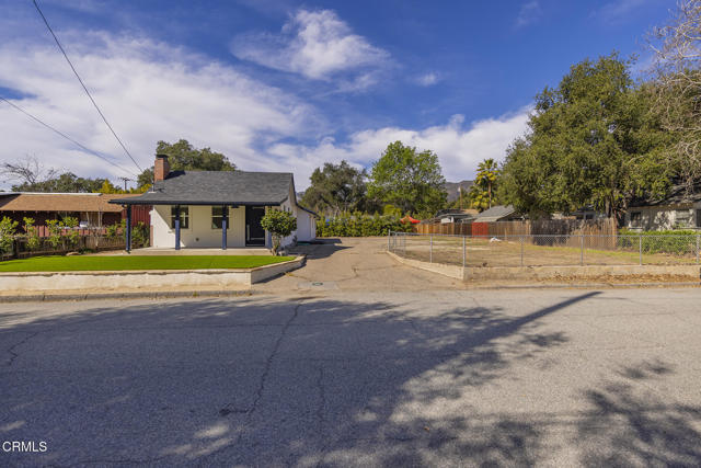 Detail Gallery Image 5 of 29 For 171 S Pueblo Ave, Ojai,  CA 93023 - 3 Beds | 2 Baths