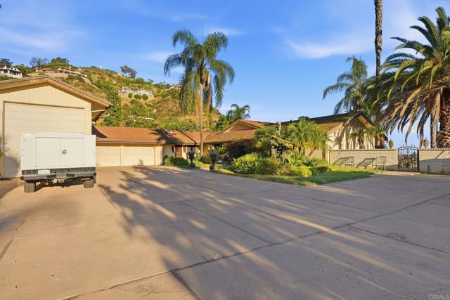 Detail Gallery Image 31 of 48 For 9902 Heavenly Way, La Mesa,  CA 91941 - 3 Beds | 3/1 Baths