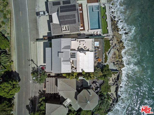 Drew Fenton | 24380 Malibu Road Malibu CA | MLS: 7559327