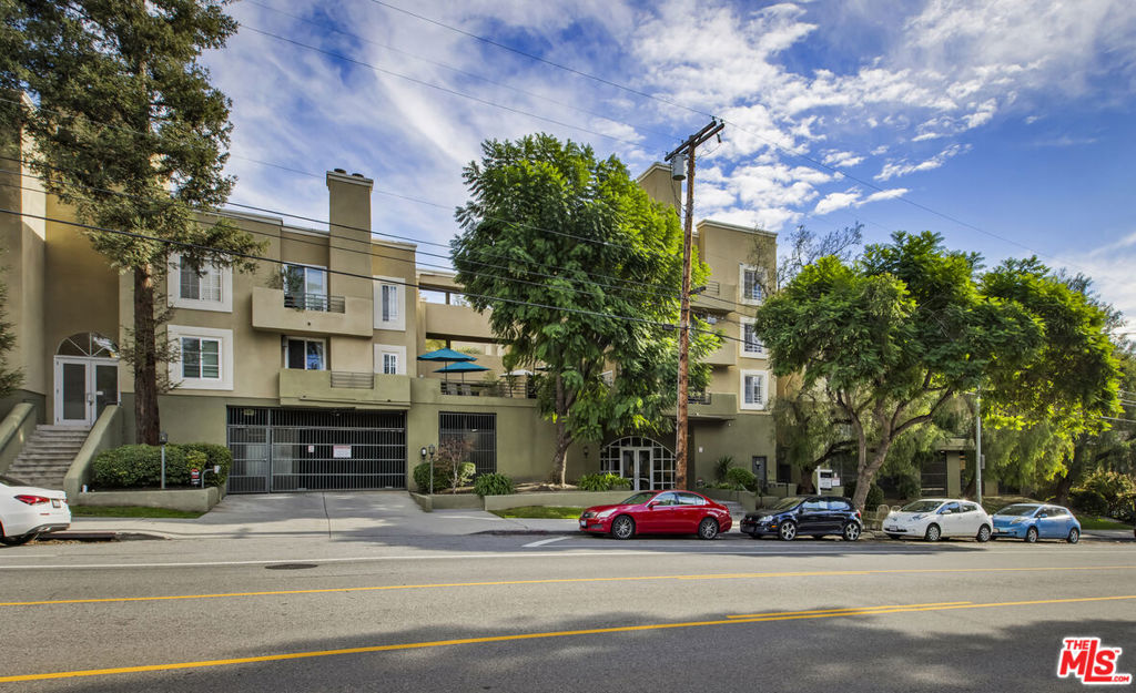 6140 Monterey Road #312