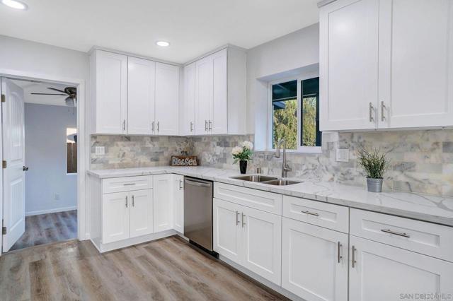 Home for Sale in San Diego