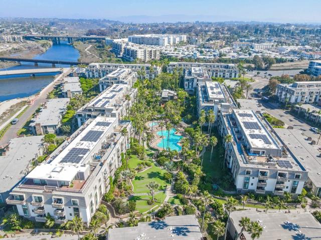 Detail Gallery Image 41 of 44 For 999 N Pacific St #C201,  Oceanside,  CA 92054 - 1 Beds | 1 Baths