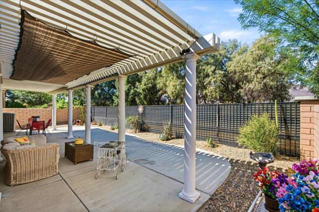 2579 Savanna Way, Palm Springs, CA 92262