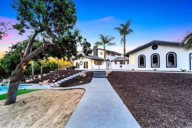 Detail Gallery Image 38 of 75 For 3065 Fairview Dr, Vista,  CA 92084 - 4 Beds | 3 Baths