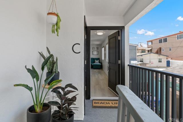 Detail Gallery Image 3 of 25 For 725 Kingston Ct, San Diego,  CA 92109 - 0 Beds | 1 Baths